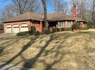 705 Spencer Dr, Paragould, AR 72450