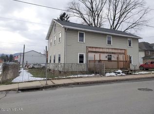 235 Seminary St, Jersey Shore, PA