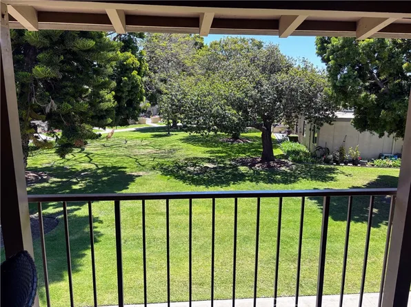 13342 Del Monte Dr #5Q-M-15, Seal Beach, CA 90740