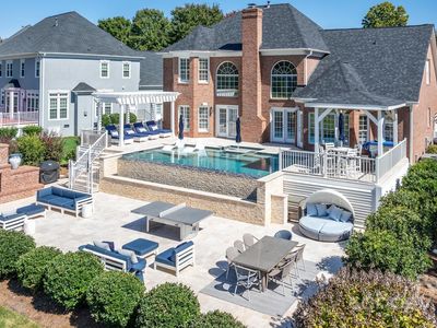 15705 Northstone Dr, Huntersville, NC, 28078