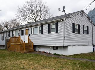 273 Huntington Ave, Hyde Park, MA 02136