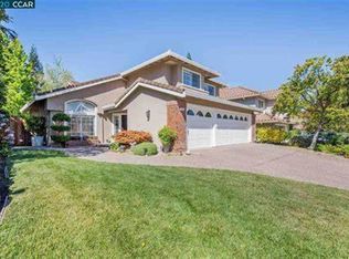 35 Gold Creek Ct, Danville, CA