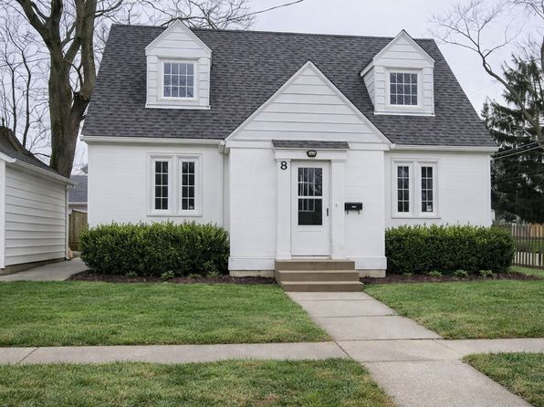 2818 S Street South St #2818