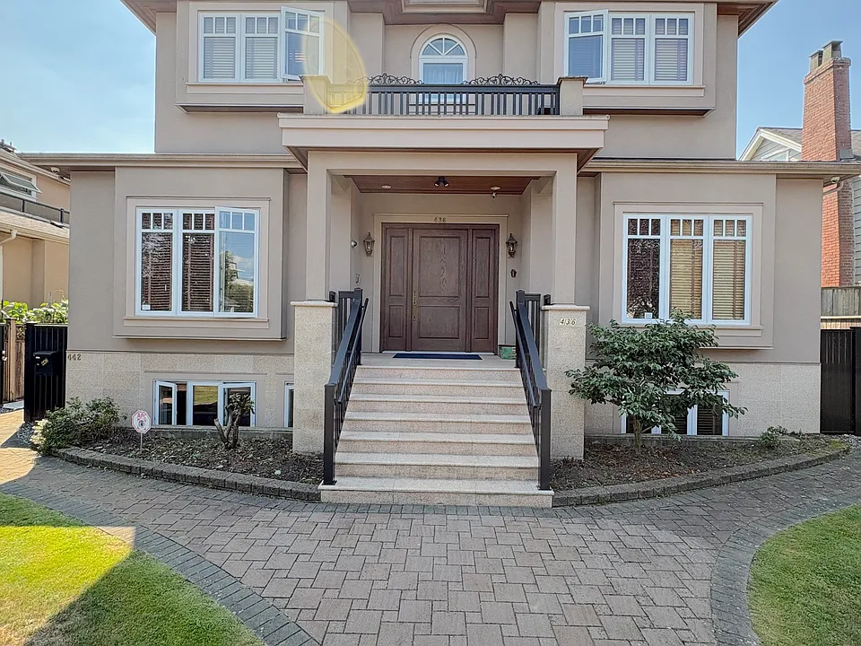 436 W 26th Ave #BMT