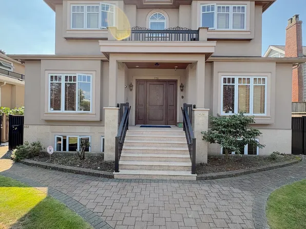 436 W 26th Ave #Bmt, Vancouver, BC V5Y 2K2