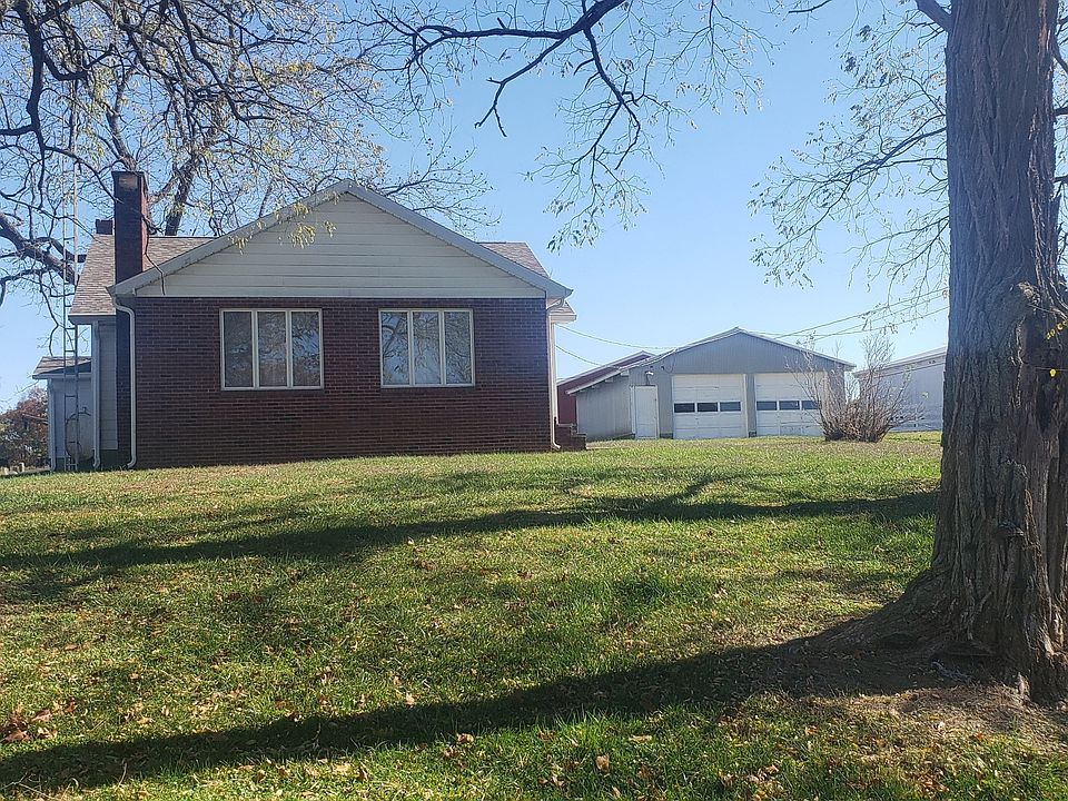 1st image of 8515 N County Road 100 W
