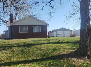 8515 N County Road 100 W, Seymour, IN 47274