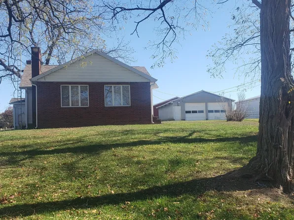 8515 N County Road 100 W, Seymour, IN 47274