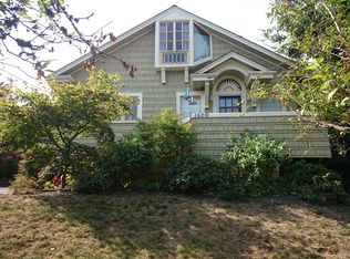 1509 18th Ave E, Seattle, WA 98112