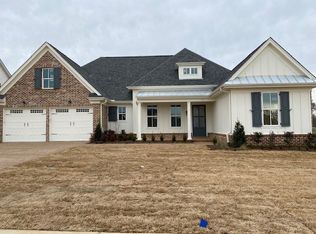95 Sam Dunn Ln, Piperton, TN 38017