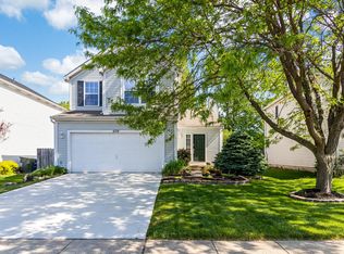 8378 Old Ivory Way, Blacklick, OH 43004