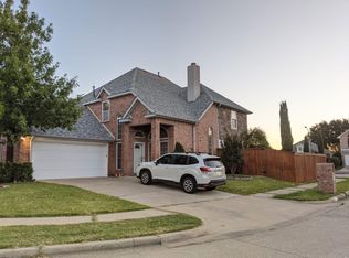 1832 Bachman Ct, Plano, TX 75075