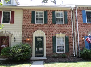 54 Secretariat Ct, Tinton Falls, NJ 07724