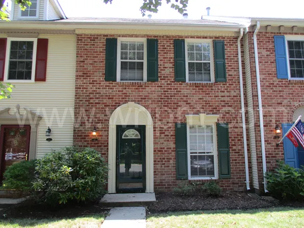 54 Secretariat Ct, Tinton Falls, NJ 07724