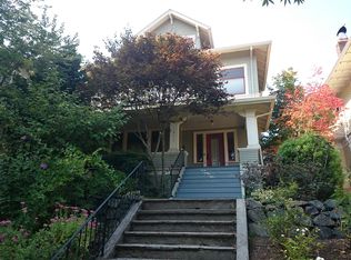 1227 16th Ave E, Seattle, WA 98112