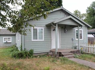 1595 13th Ave, Sweet Home, OR 97386