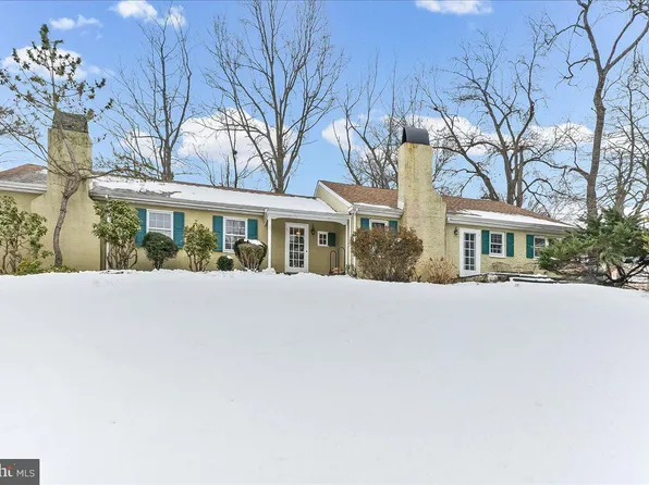 2440 Chester Springs Rd, Chester Springs, PA 19425