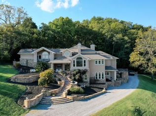 5670 Carters Creek Pike, Thompsons Station, TN 37179