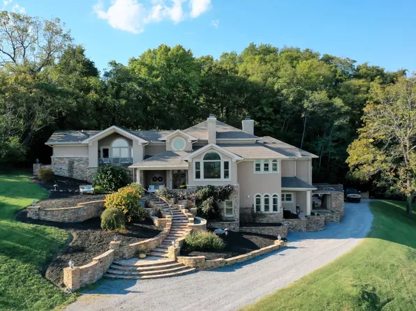 5670 Carters Creek Pike, Thompsons Station, TN 37179