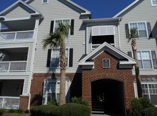 45 Sycamore Ave UNIT 1314, Charleston, SC 29407