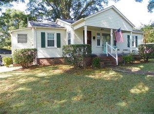 2902 Maryland Ave, Kannapolis, NC 28083