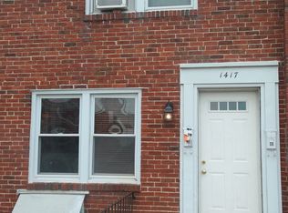 1417 Taylor Ave #1, Parkville, MD 21234