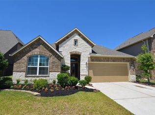 19834 Hamlet Shadow Ln, Cypress, TX 77433