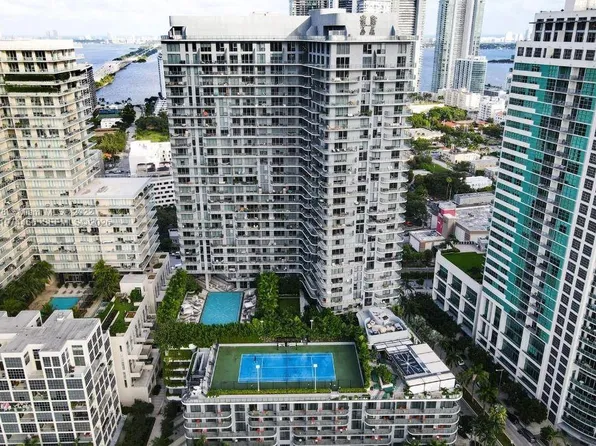 121 NE 34th St Unit 1603, Miami, FL 33137