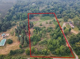 V/l W Warren Rd, Shelby, MI 49455