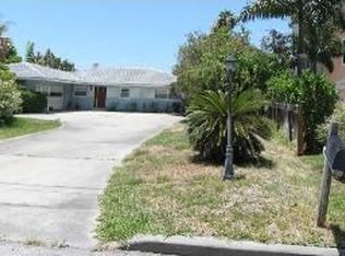 3630 Belle Vista Dr, Saint Pete Beach, FL 33706