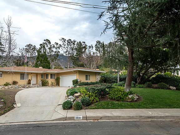 2nd image of 3621 El Caminito St