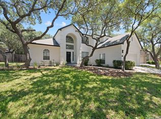 18526 Eagle Frd, San Antonio, TX 78258