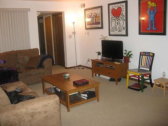 2nd image of 7003 N Green Bay Ave APT B