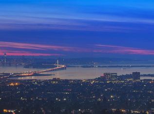 36 Schooner Hl, Oakland, CA 94618