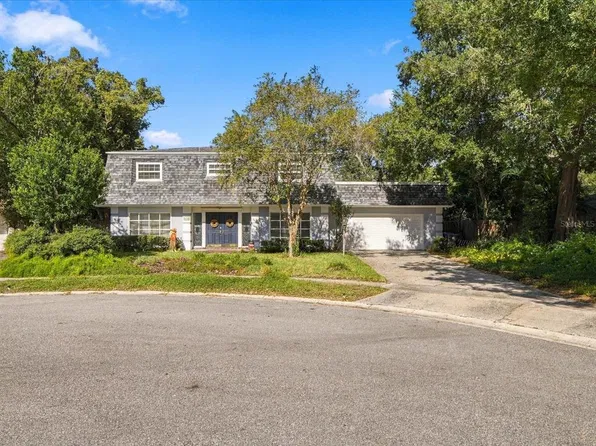 11710 PLUMOSA ROAD, TAMPA, FL 33618