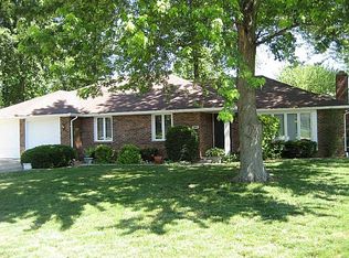 7833 Warbler Ct, Indianapolis, IN 46256