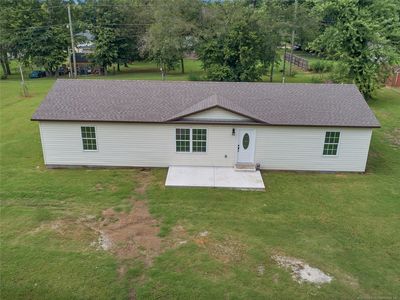307 S Oak Ave, Chelsea, OK, 74016