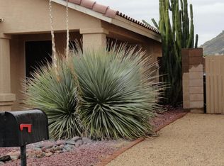 4952 W Wikieup Ln, Glendale, AZ 85308