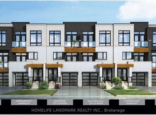 41 Golden Trl, Vaughan, ON L6A5A1