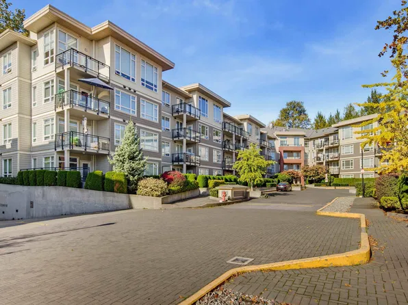 20211 66th Ave #C209, Langley, BC V2Y 0L4