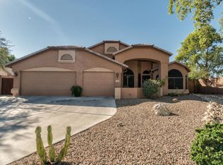 2031 E Whitten St, Chandler, AZ 85225