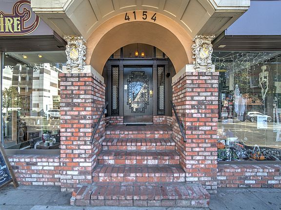 2nd image of 4154 Piedmont Ave APT 14
