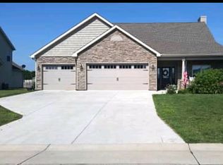 4408 Amesbury Dr, West Lafayette, IN 47906