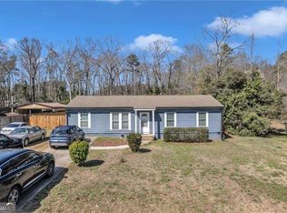 260 Old Monroe Rd, Athens, GA 30606