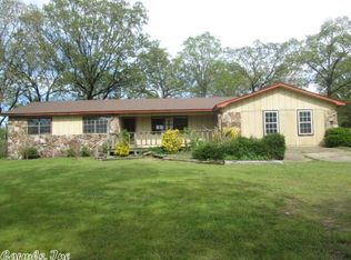 103 Ritchie Ln, Jacksonville, AR 72076