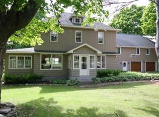 7445 State Highway 57, Baileys Harbor, WI 54202