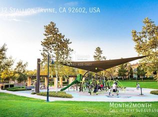 132 Stallion, Irvine, CA 92602
