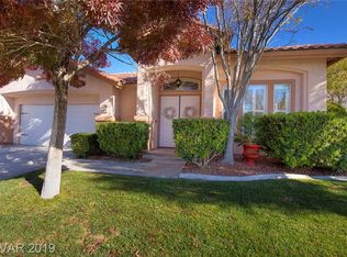 2112 Scarlet Rose Dr, Las Vegas, NV 89134