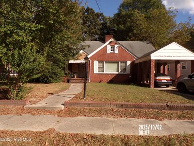 335 Pennsylvania Avenue, Rocky Mount, NC, 27801