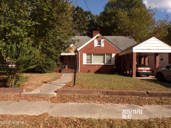 335 Pennsylvania Avenue, Rocky Mount, NC 27801